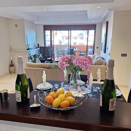 El Soto De Marbella Free Golf-Tennis-Padel-Gym 2 Bed 2 Bath Apartment Ph2B Ojén Dış mekan fotoğraf