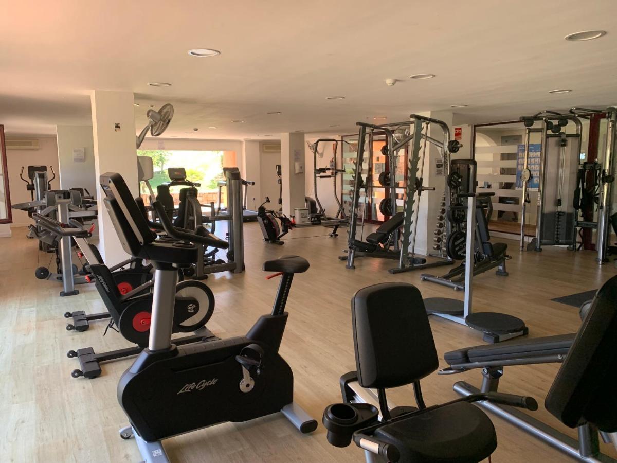 El Soto De Marbella Free Golf-Tennis-Padel-Gym 2 Bed 2 Bath Apartment Ph2B Ojén Dış mekan fotoğraf