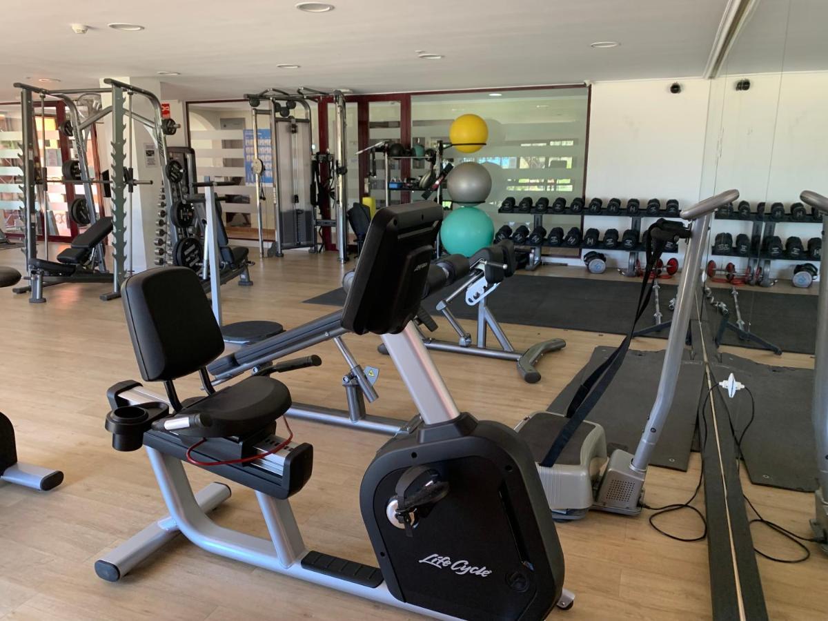 El Soto De Marbella Free Golf-Tennis-Padel-Gym 2 Bed 2 Bath Apartment Ph2B Ojén Dış mekan fotoğraf