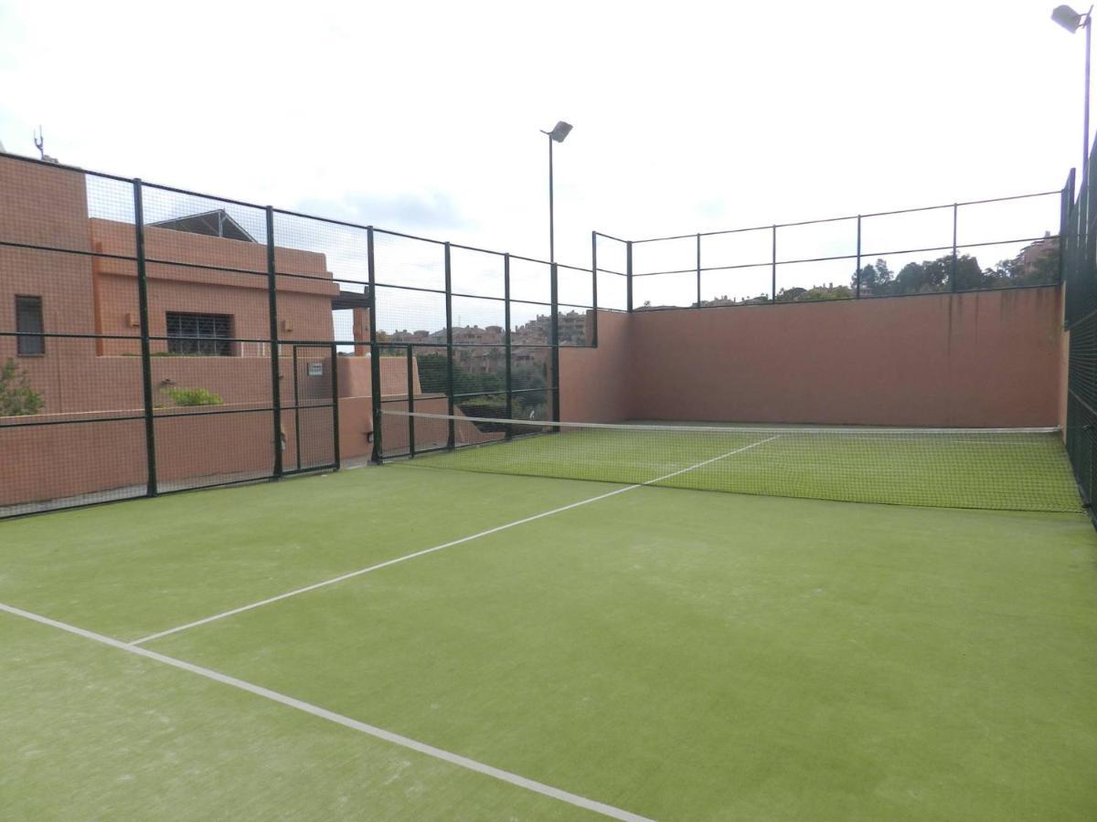 El Soto De Marbella Free Golf-Tennis-Padel-Gym 2 Bed 2 Bath Apartment Ph2B Ojén Dış mekan fotoğraf