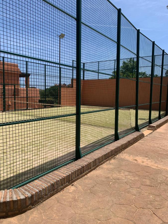 El Soto De Marbella Free Golf-Tennis-Padel-Gym 2 Bed 2 Bath Apartment Ph2B Ojén Dış mekan fotoğraf