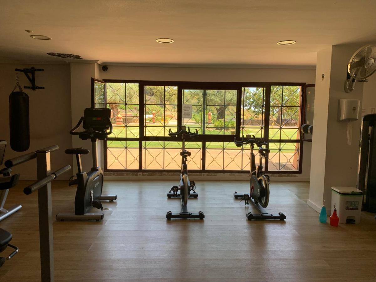 El Soto De Marbella Free Golf-Tennis-Padel-Gym 2 Bed 2 Bath Apartment Ph2B Ojén Dış mekan fotoğraf