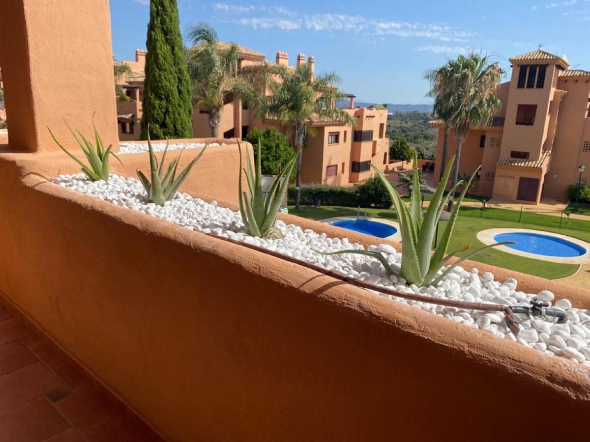El Soto De Marbella Free Golf-Tennis-Padel-Gym 2 Bed 2 Bath Apartment Ph2B Ojén Dış mekan fotoğraf