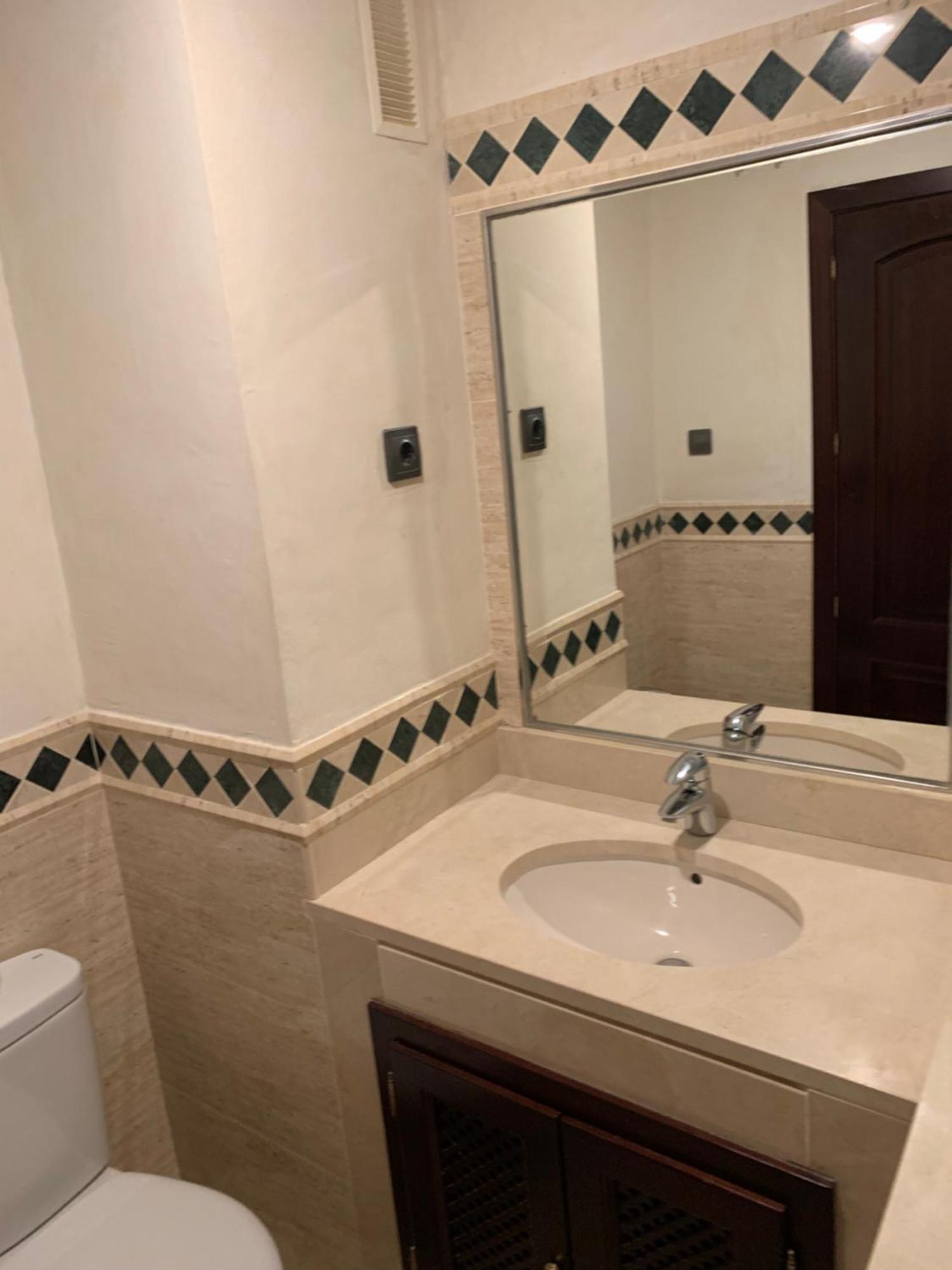 El Soto De Marbella Free Golf-Tennis-Padel-Gym 2 Bed 2 Bath Apartment Ph2B Ojén Dış mekan fotoğraf