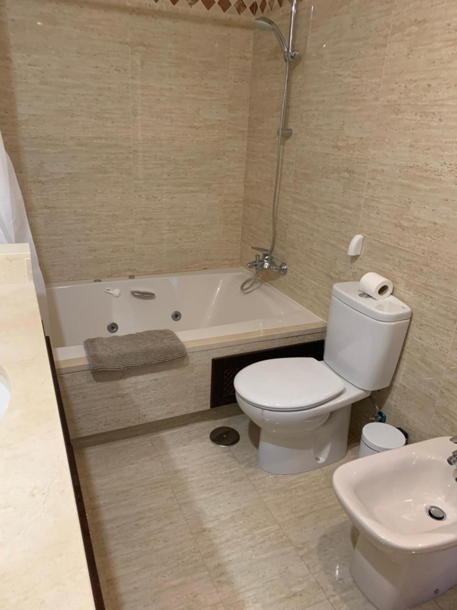 El Soto De Marbella Free Golf-Tennis-Padel-Gym 2 Bed 2 Bath Apartment Ph2B Ojén Dış mekan fotoğraf