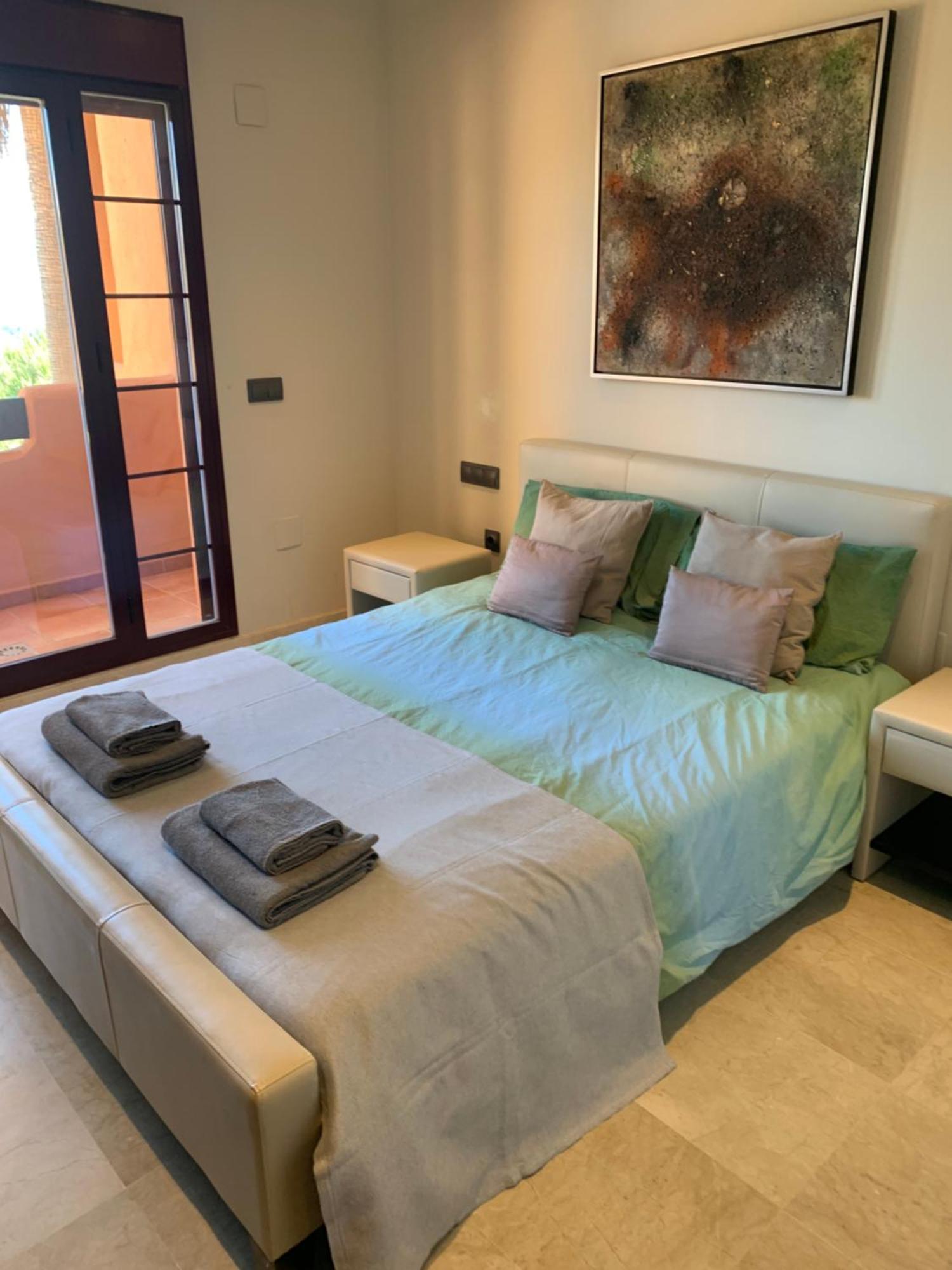 El Soto De Marbella Free Golf-Tennis-Padel-Gym 2 Bed 2 Bath Apartment Ph2B Ojén Dış mekan fotoğraf