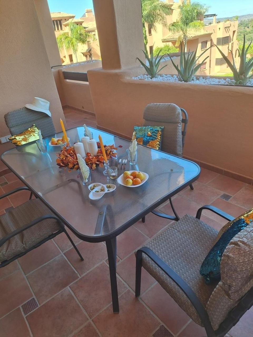 El Soto De Marbella Free Golf-Tennis-Padel-Gym 2 Bed 2 Bath Apartment Ph2B Ojén Dış mekan fotoğraf
