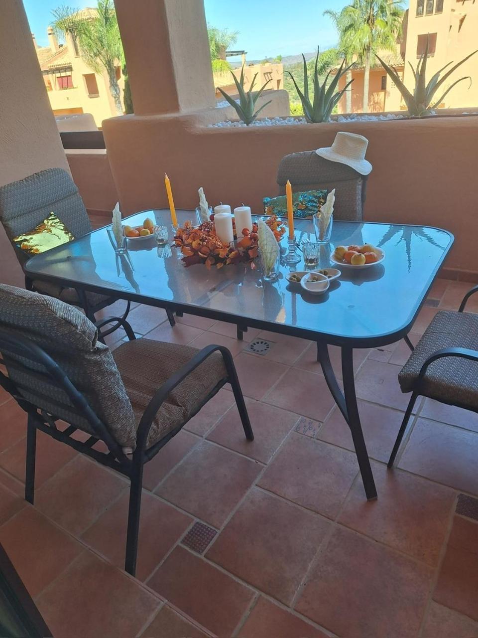 El Soto De Marbella Free Golf-Tennis-Padel-Gym 2 Bed 2 Bath Apartment Ph2B Ojén Dış mekan fotoğraf